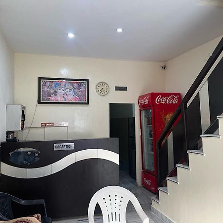 Hotel Blessing Inn By Grb Jalandhar Exterior photo