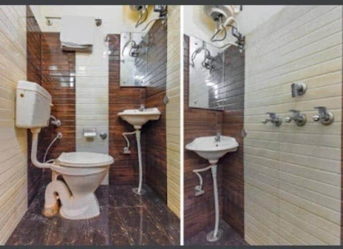 Hotel Blessing Inn By Grb Jalandhar Exterior photo