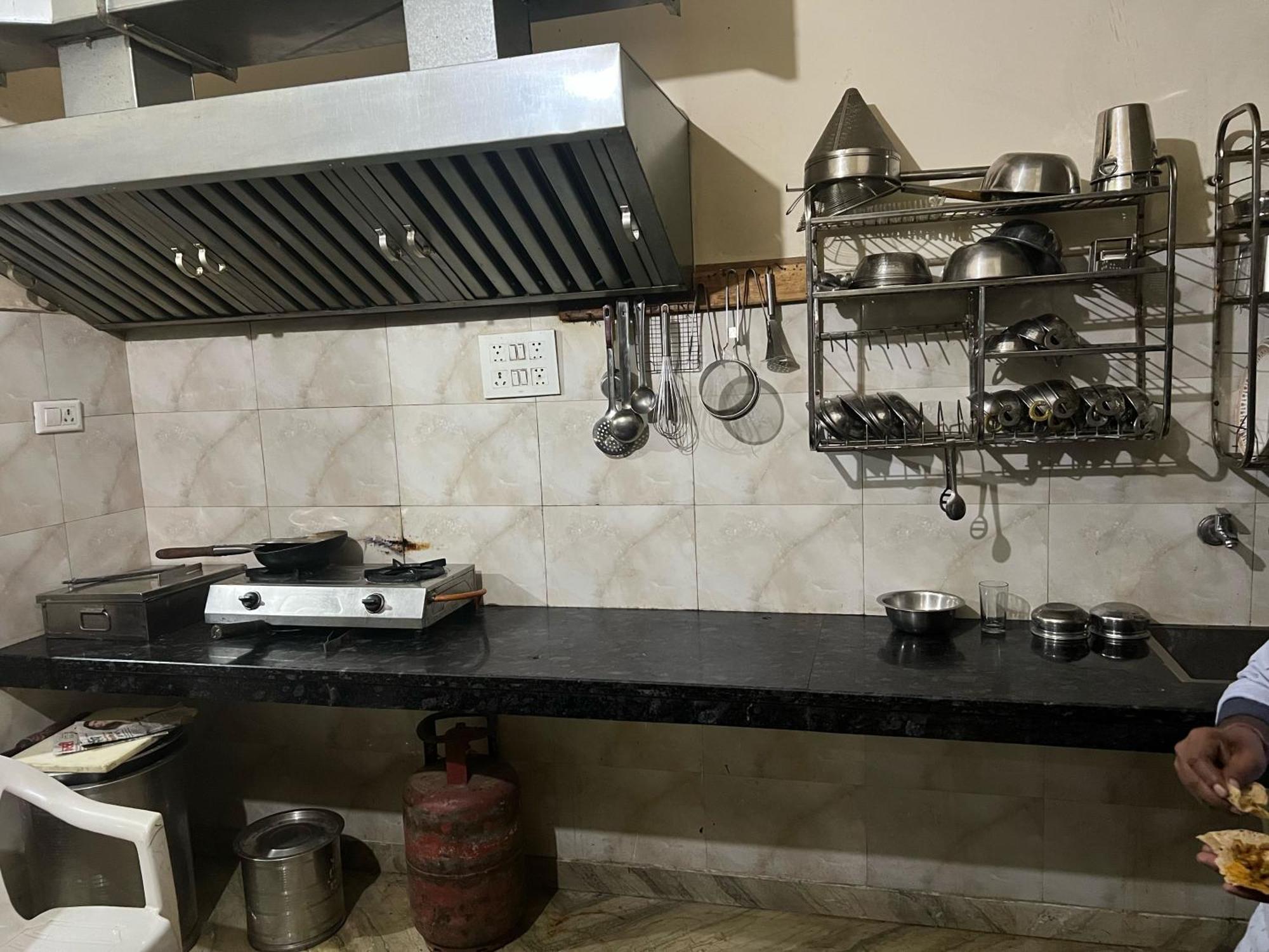 Hotel Blessing Inn By Grb Jalandhar Exterior photo