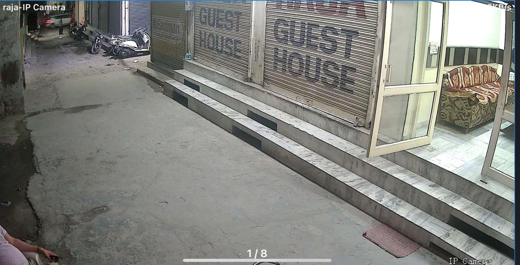 Hotel Blessing Inn By Grb Jalandhar Exterior photo
