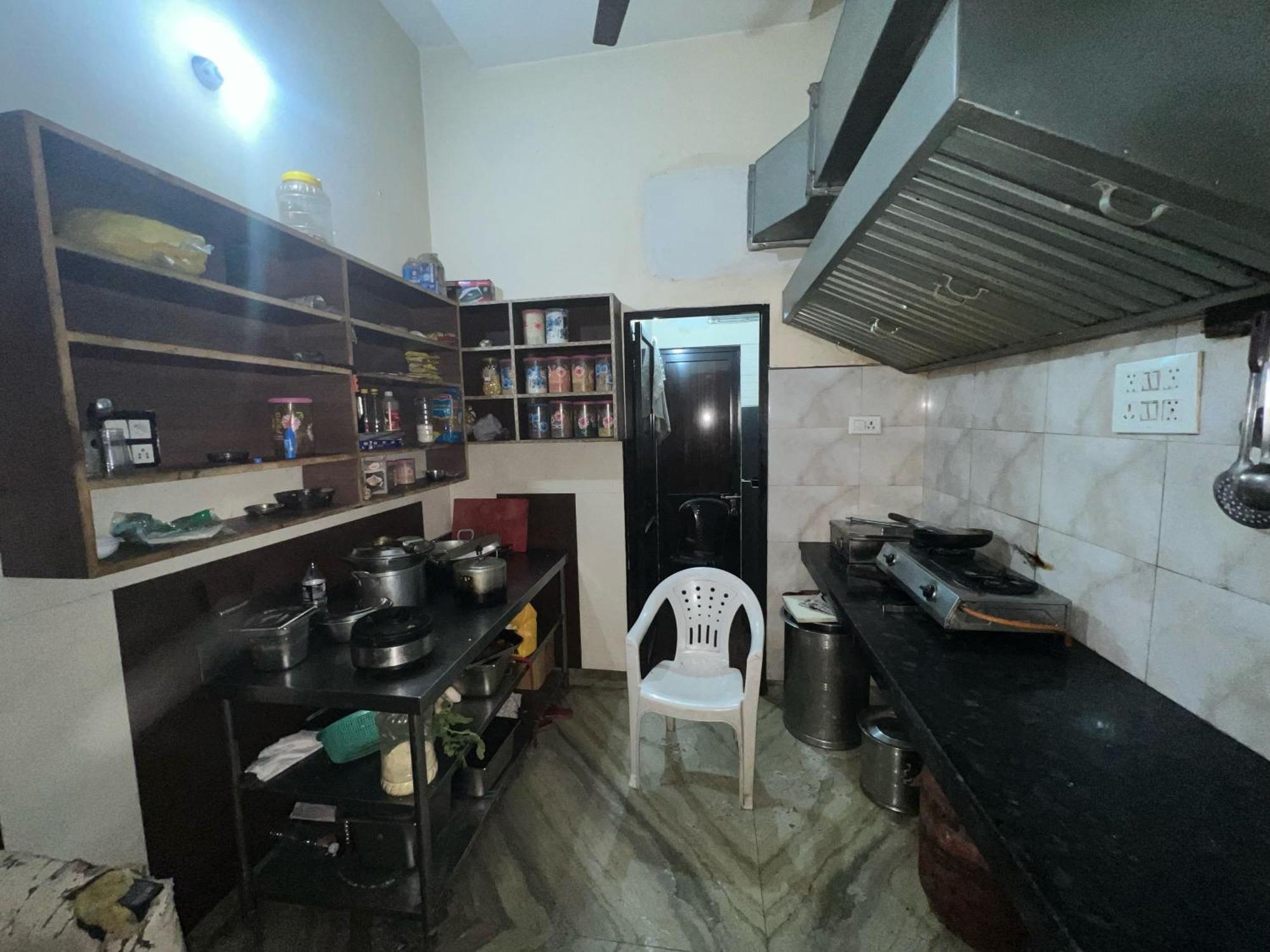 Hotel Blessing Inn By Grb Jalandhar Exterior photo